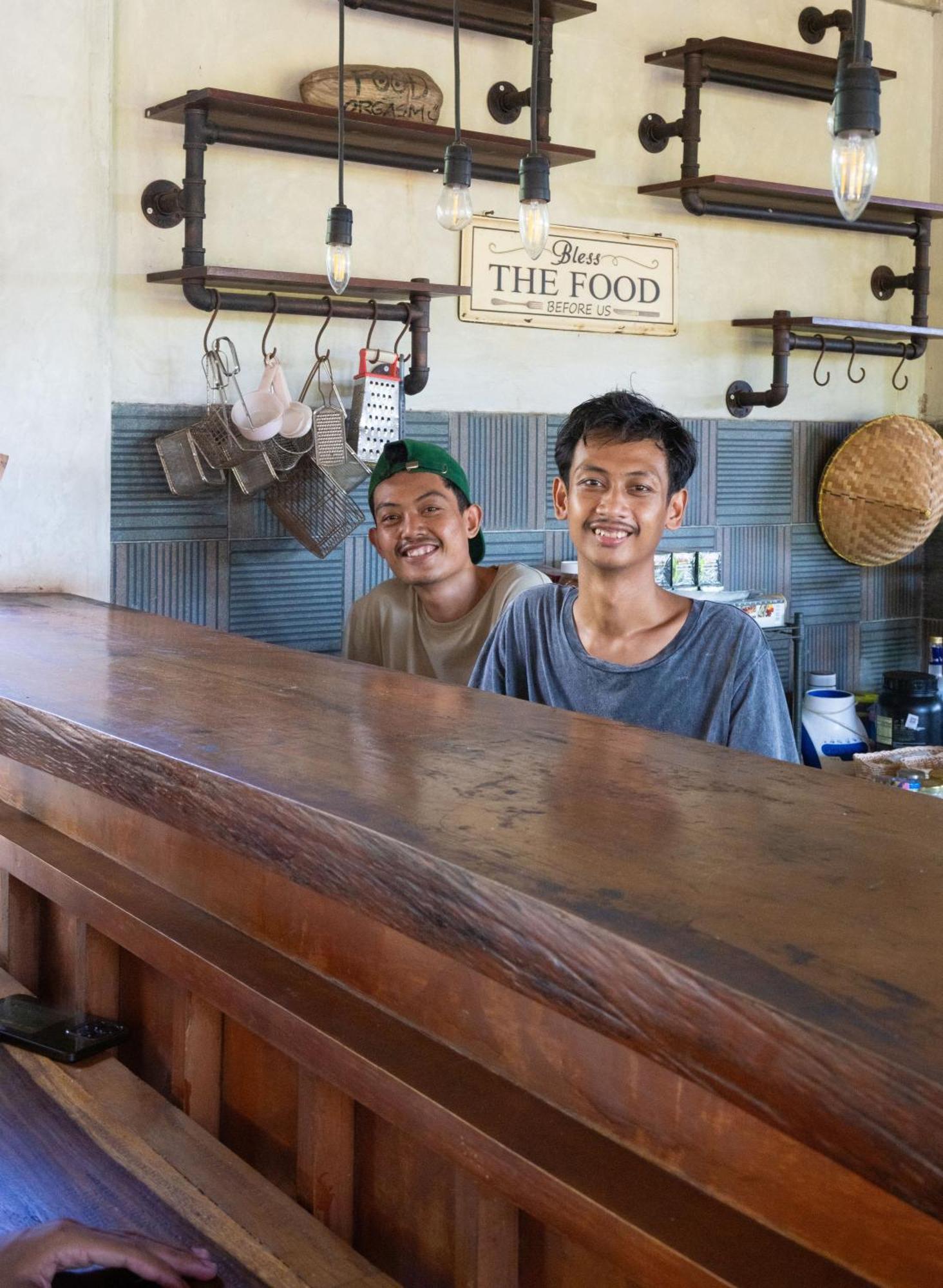Absolute 3* Gili Trawangan