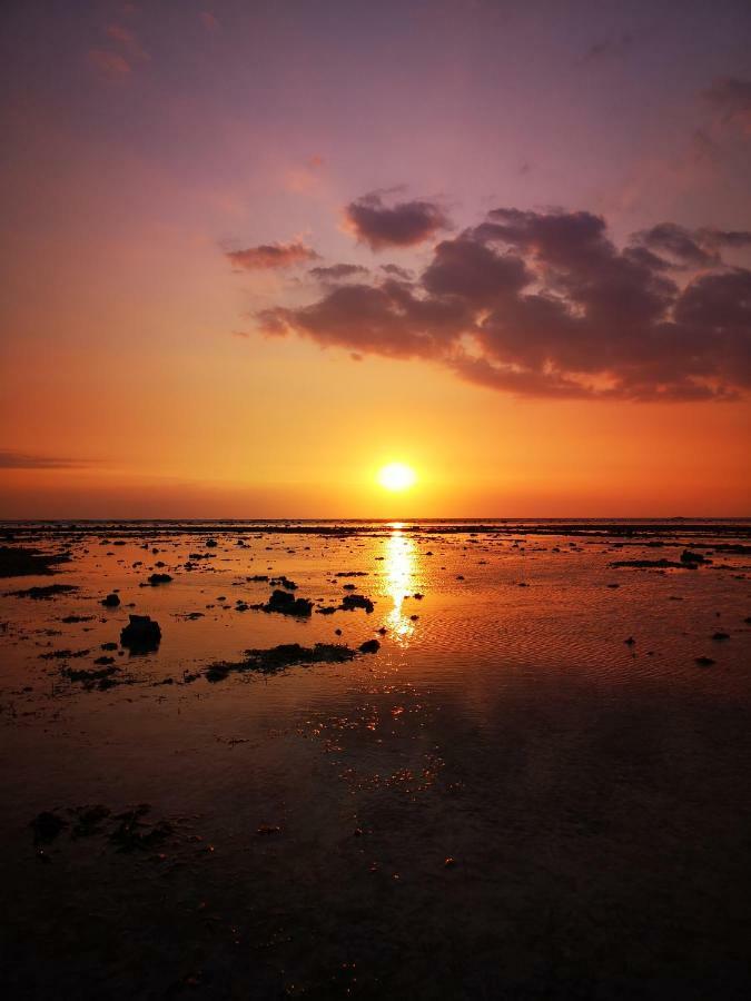 Hotel Absolute Gili Trawangan