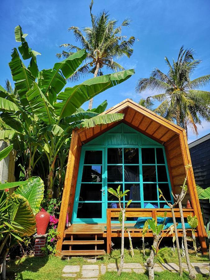 Hotel Absolute Gili Trawangan