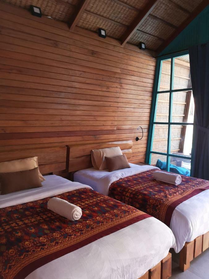 Hotel Absolute