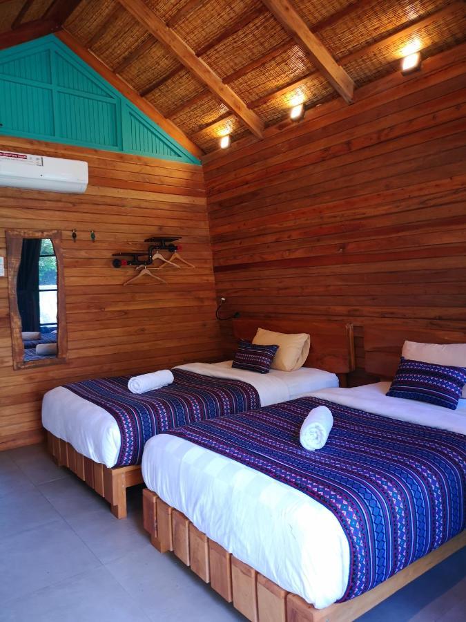 Absolute 3* Gili Trawangan